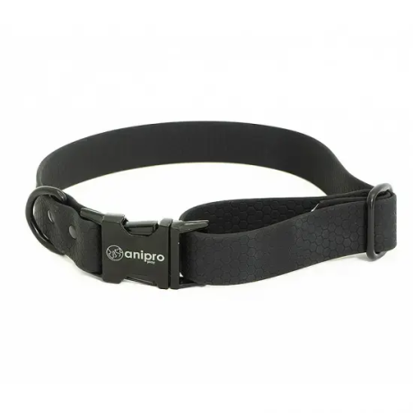 Zgarda pentru caini 25mm/35-55cm