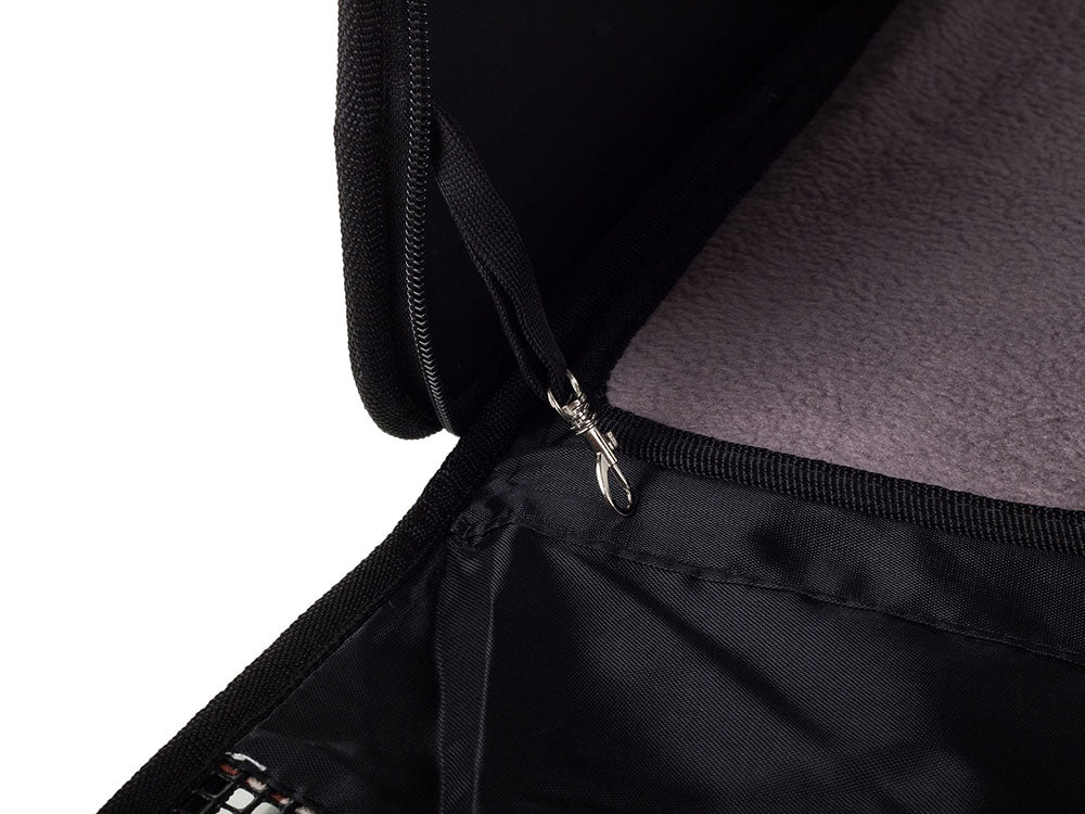 GEANTĂ DE TRANSPORT PENTRU CÂINE ȘI PISICĂ MARE