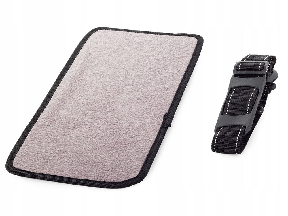 GEANTĂ DE TRANSPORT PENTRU CÂINE ȘI PISICĂ MARE